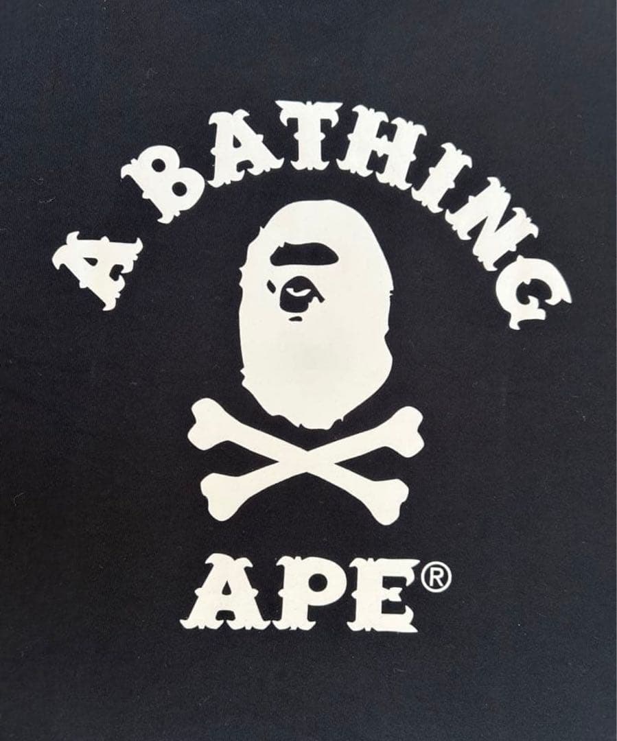 トップス A BATHING APE T