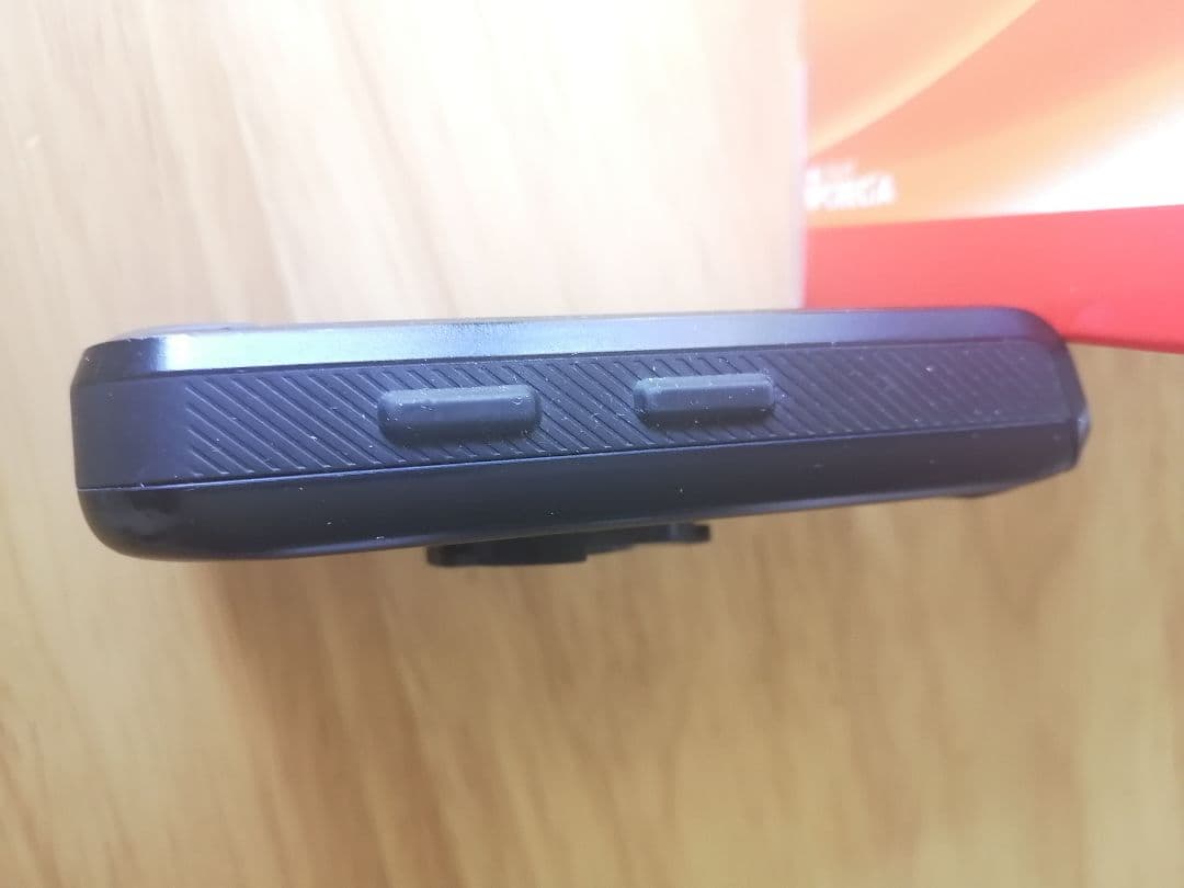 PIONEER sgx ca600 サイコン