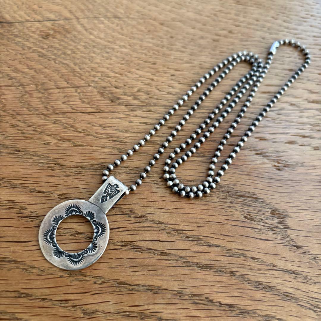 アクセサリー RED RABBIT Trading Shade Keeper Pendant.