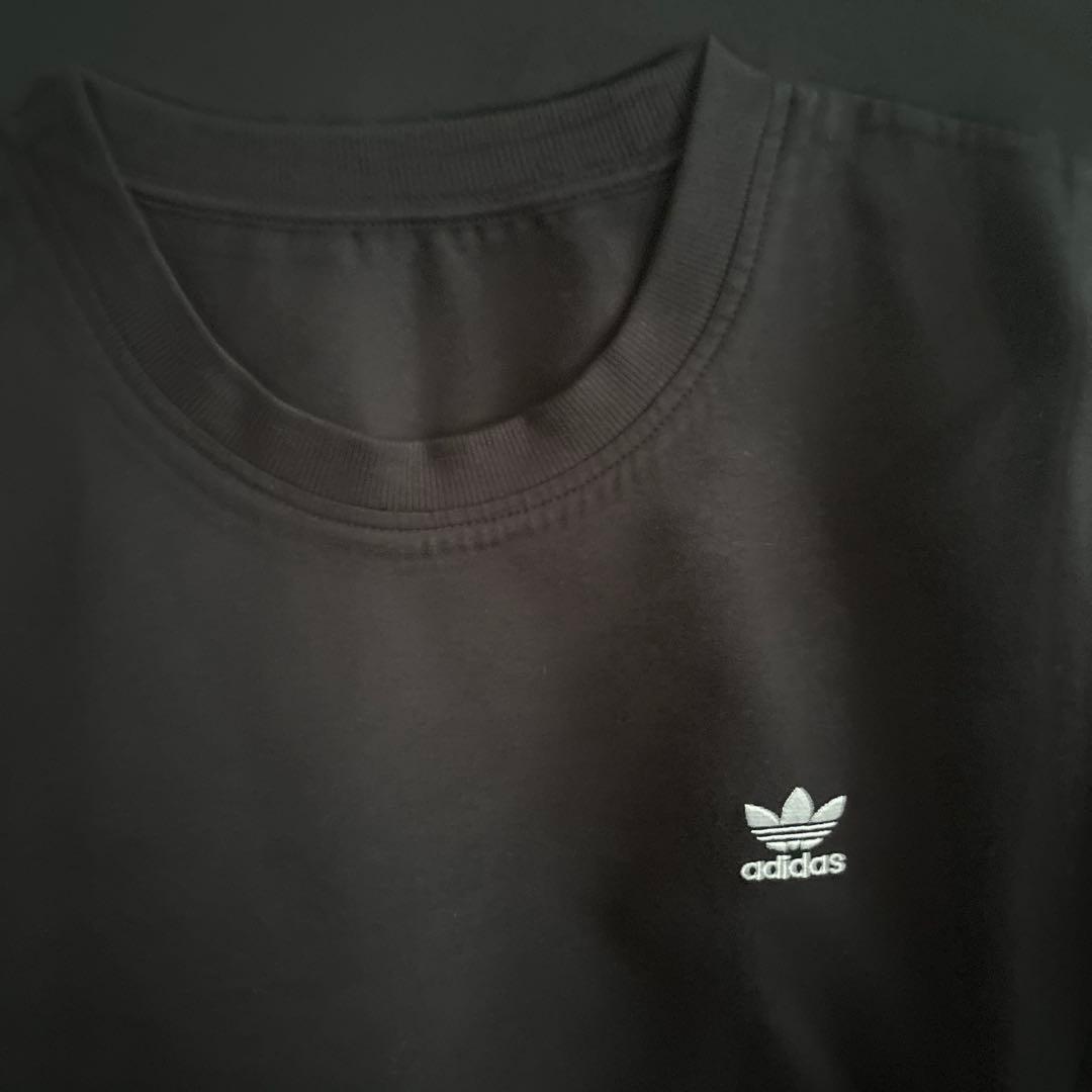 【希少】Adidas DryCleanOnly コラボ　テーラードジャケット