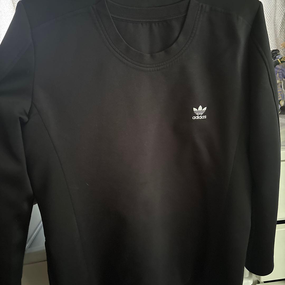 【希少】Adidas DryCleanOnly コラボ　テーラードジャケット