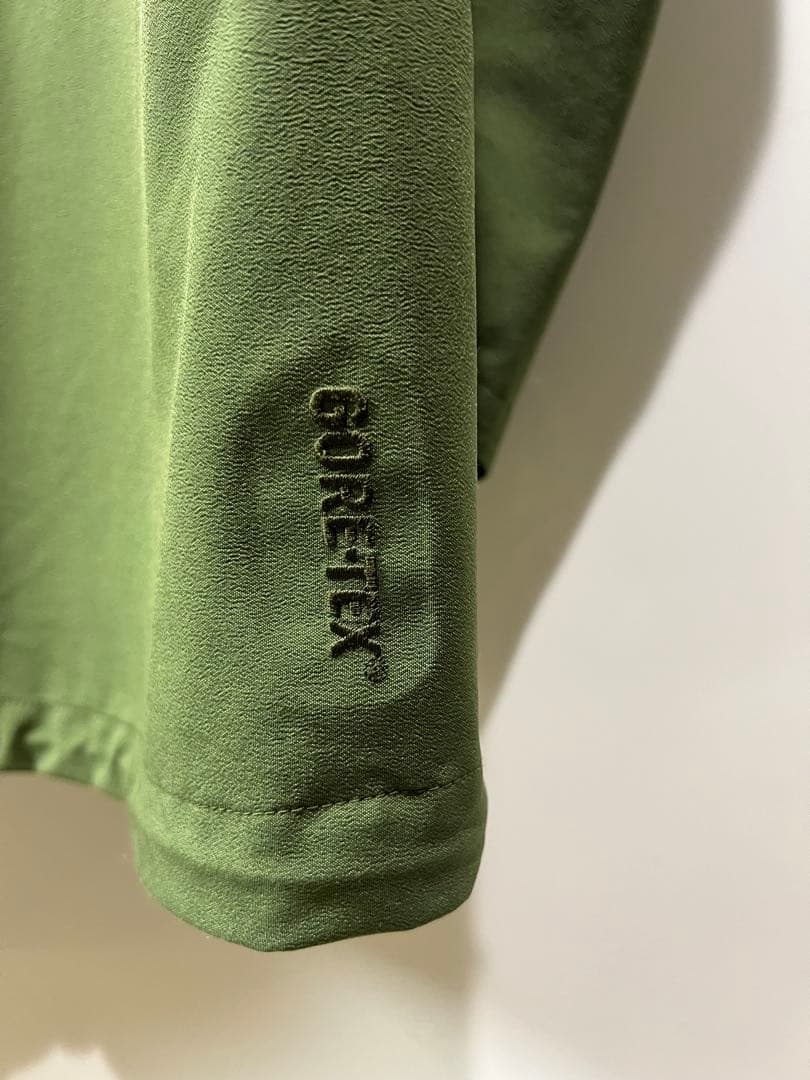 【上下セット】norrona recon Gore-Tex Pro ノローナ