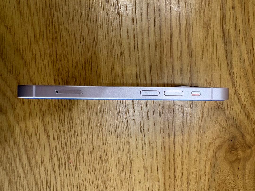 iPhone13mini 本体　付属品なし