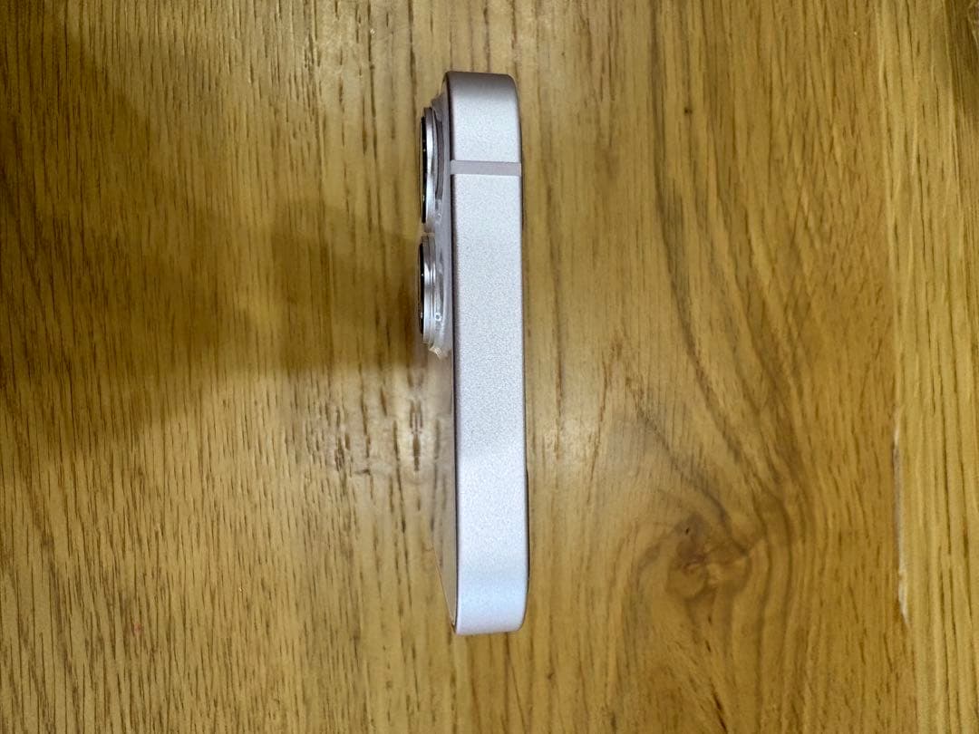 iPhone13mini 本体　付属品なし