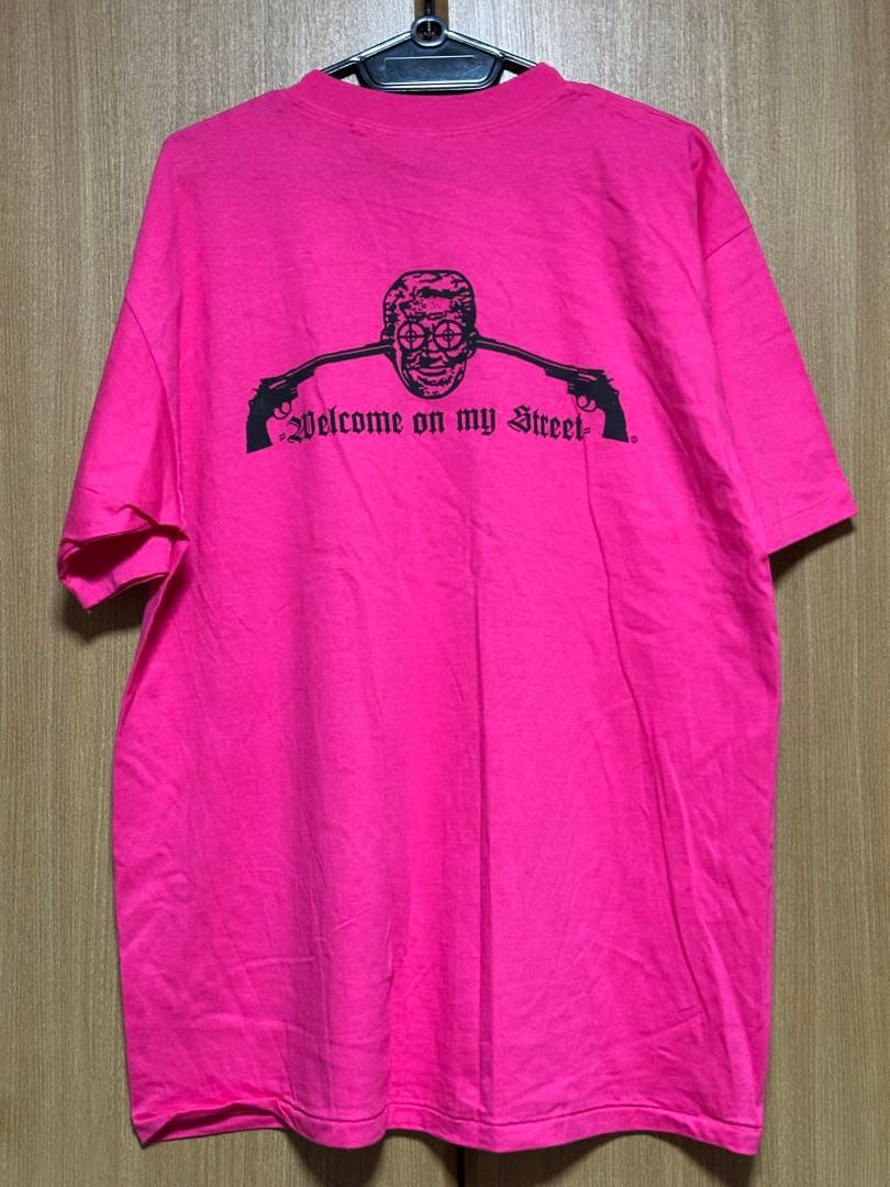 ONEITA オールドTシャツ