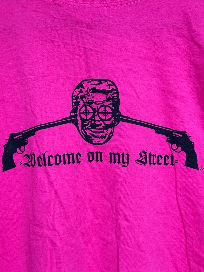 ONEITA オールドTシャツ
