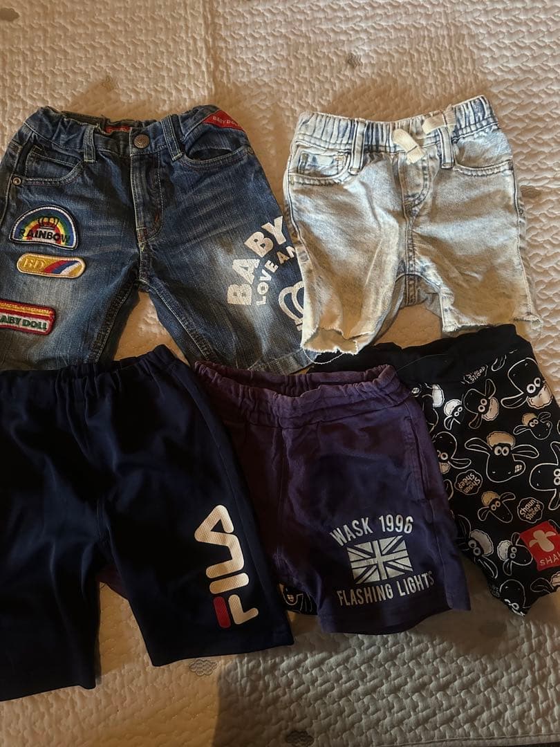 追加！！男の子♦︎お洋服まとめ売り　90〜