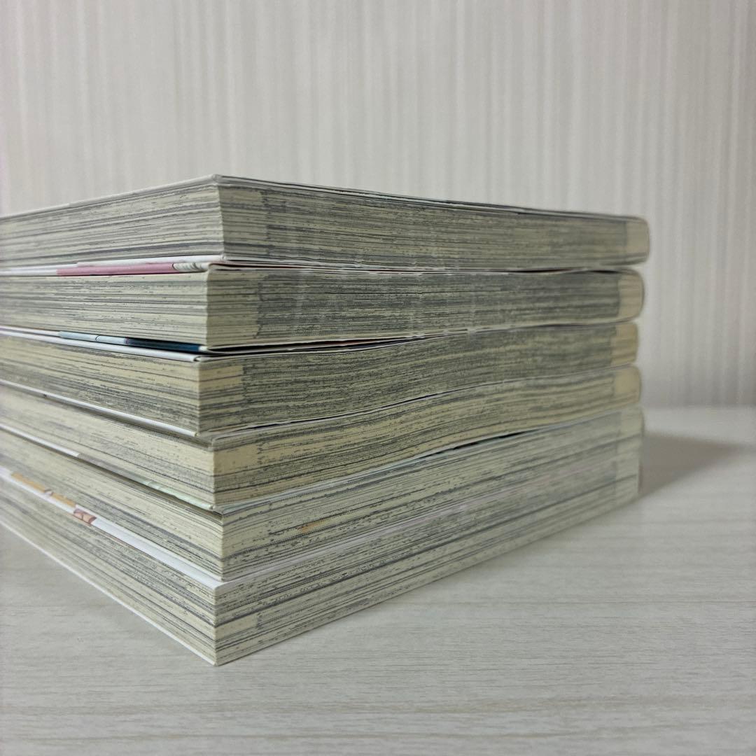 シャーロット　全巻　1〜6巻　Charlotte