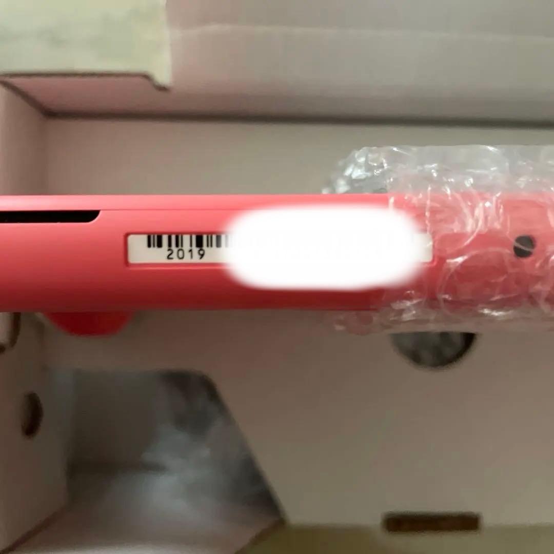 Nintendo Switch Lite ピンク HDH-0011