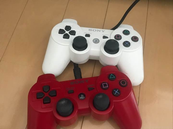 PS3本体