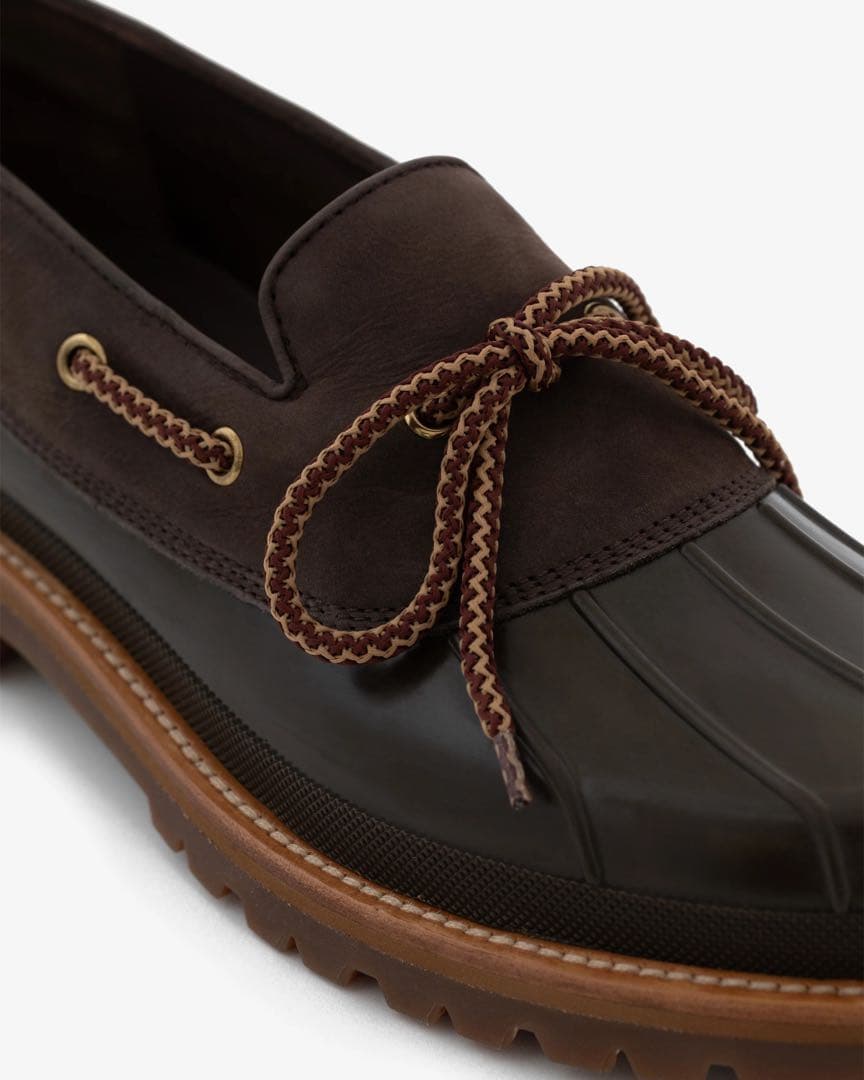 靴 aime leon dore papia moc boot