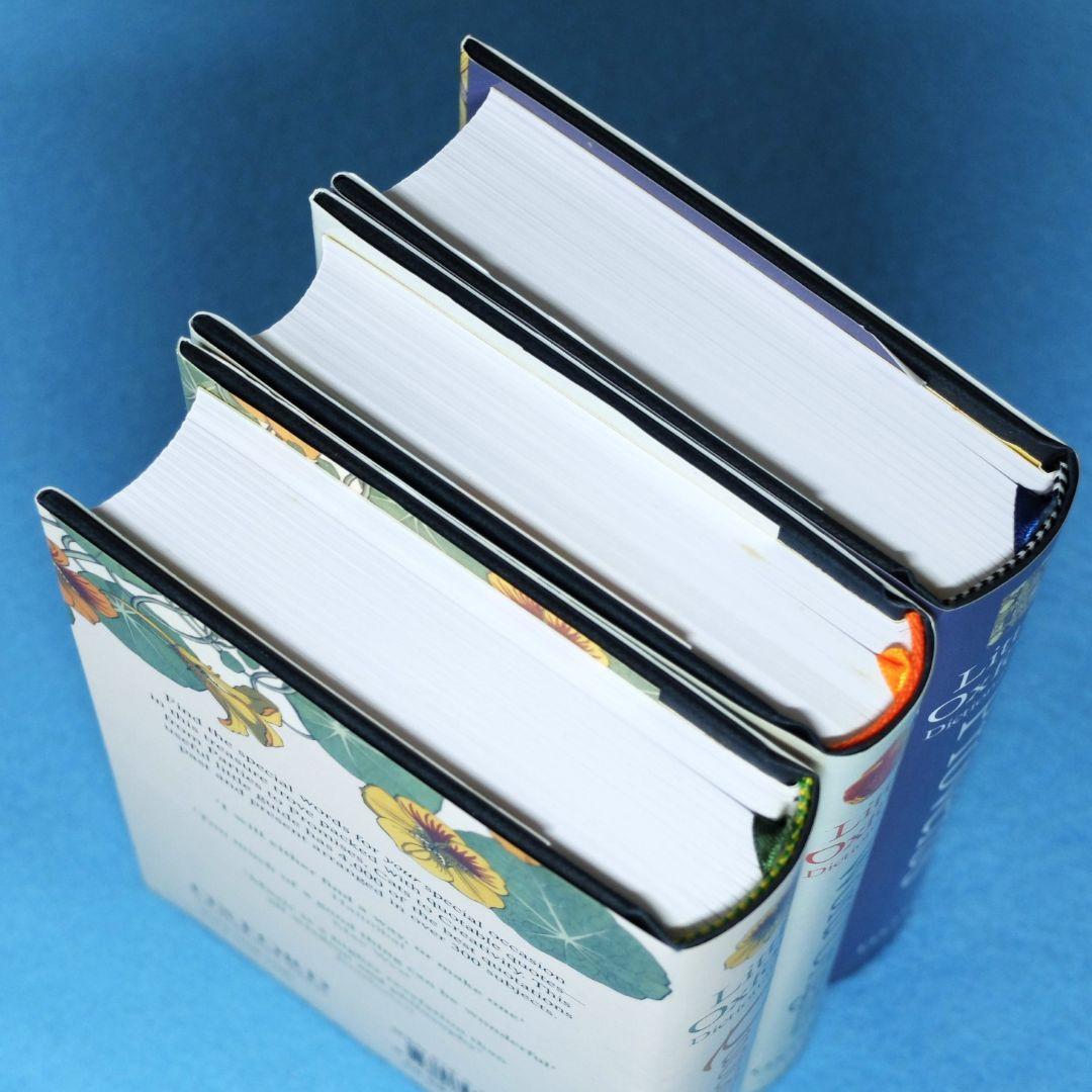 「Little Oxford Gift Box」オックスフォード大の洒落た贈答品