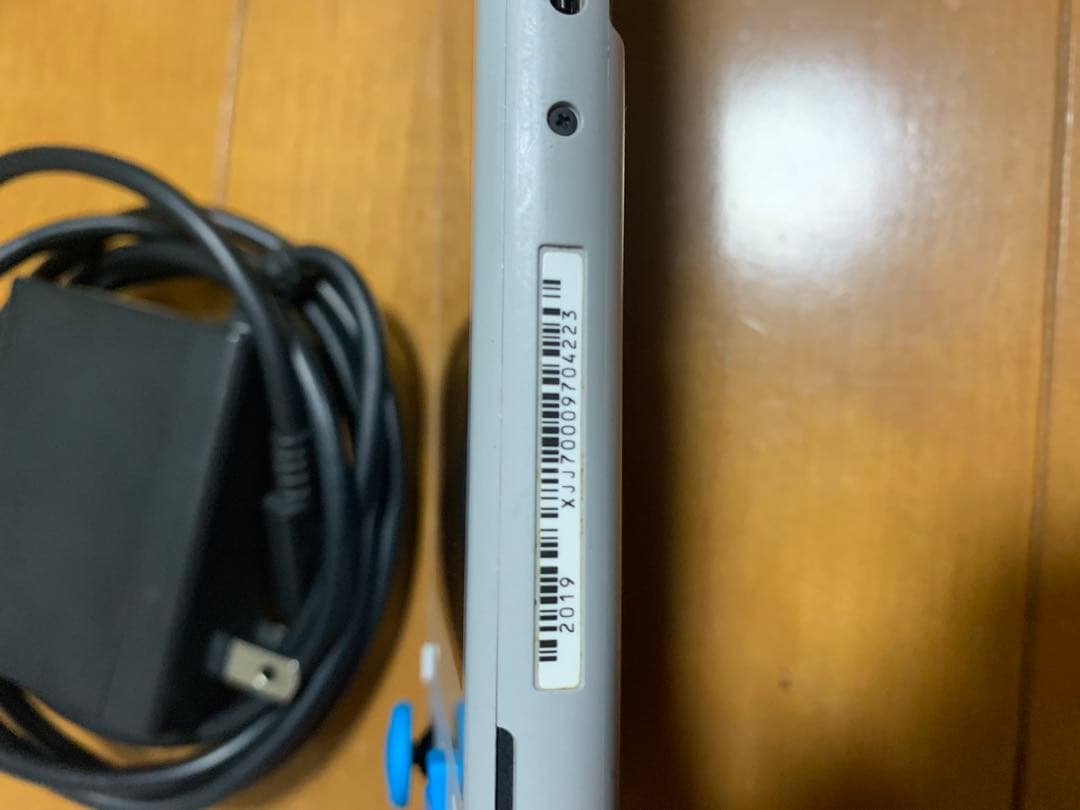 Nintendo Switch Lite ポケモン ⚠️説明欄必読