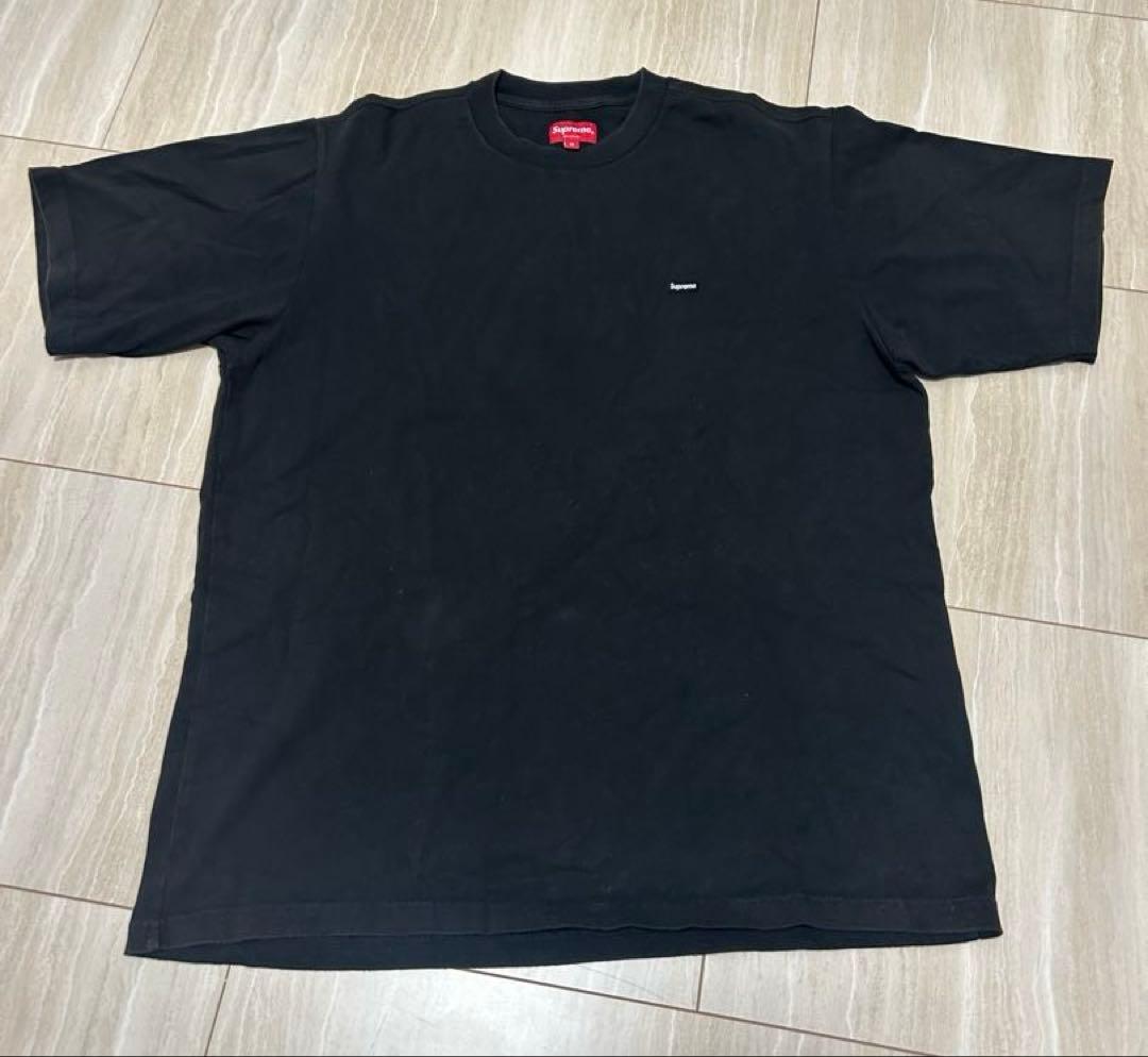 トップス Supreme Small Box Tee 2023SS