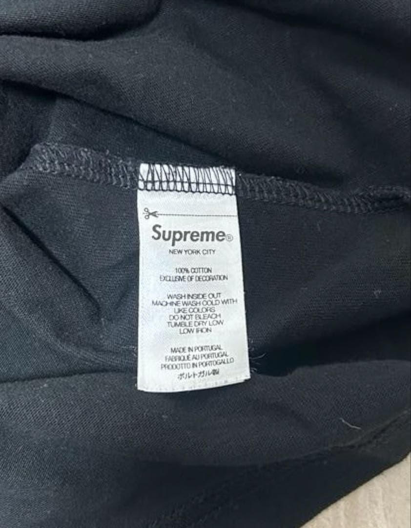 トップス Supreme Small Box Tee 2023SS