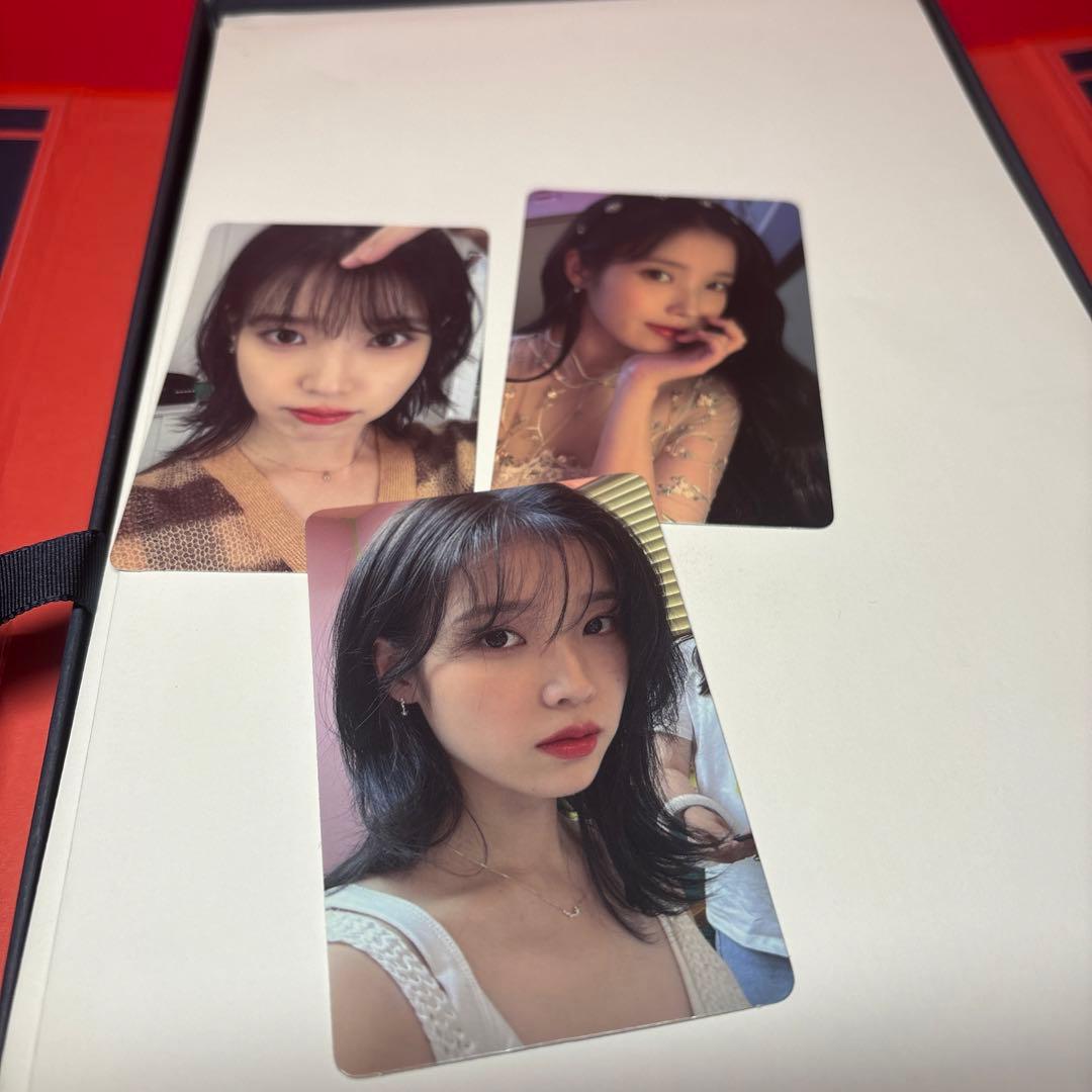 【Blu-ray】IU 2022 IU The Golden Hour アイユー