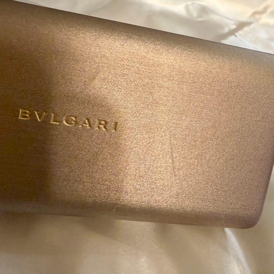 ブルガリ BVLGARI サングラス BV6135 278/13