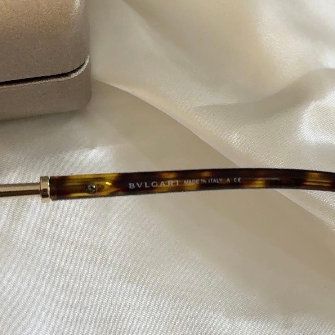ブルガリ BVLGARI サングラス BV6135 278/13