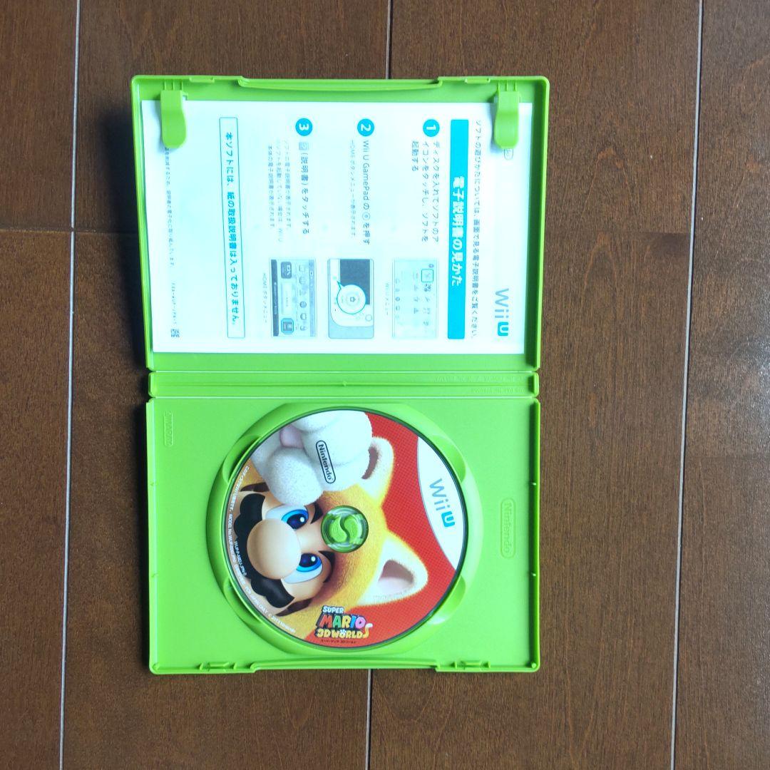 Nintendo Wii U WII U ベーシックセット