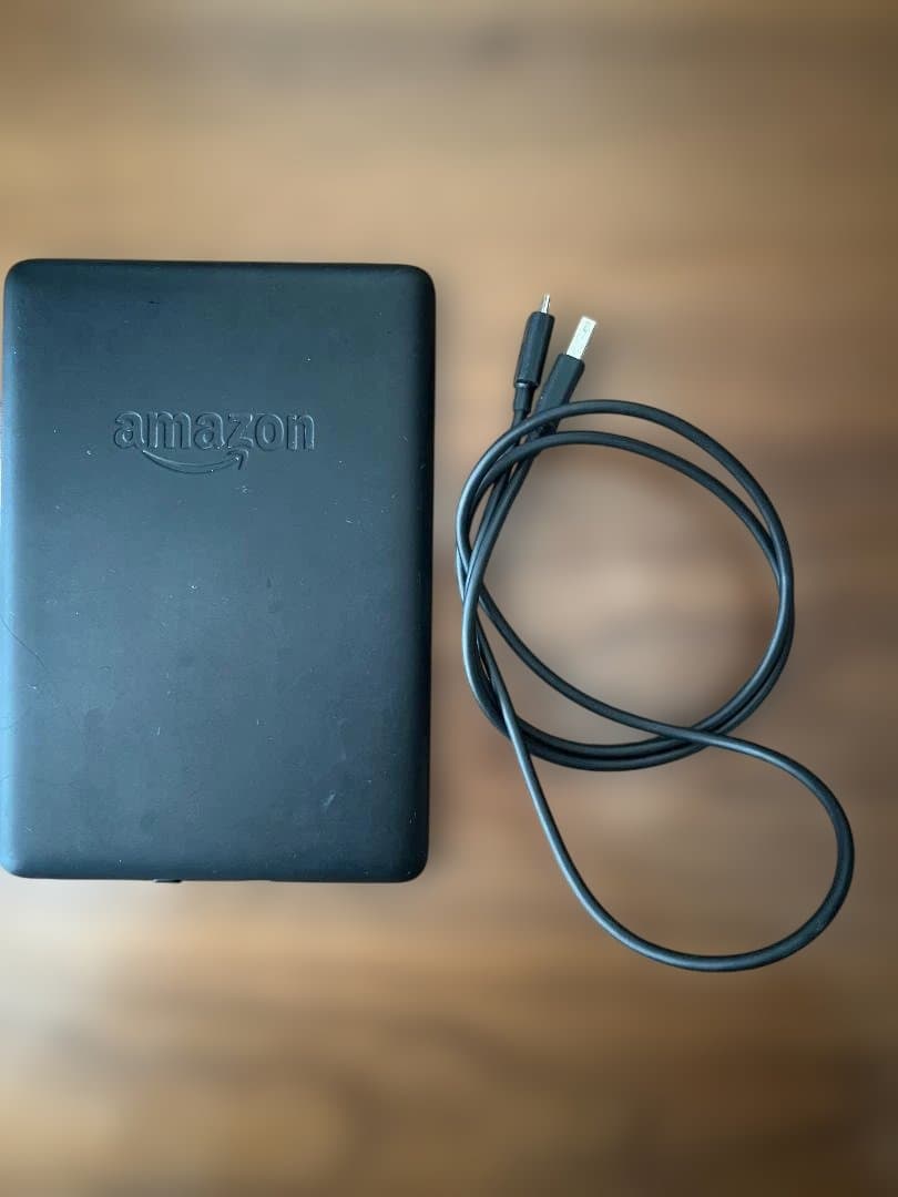 Amazon Kindle Paperwhite 10世代 広告あり 8GB