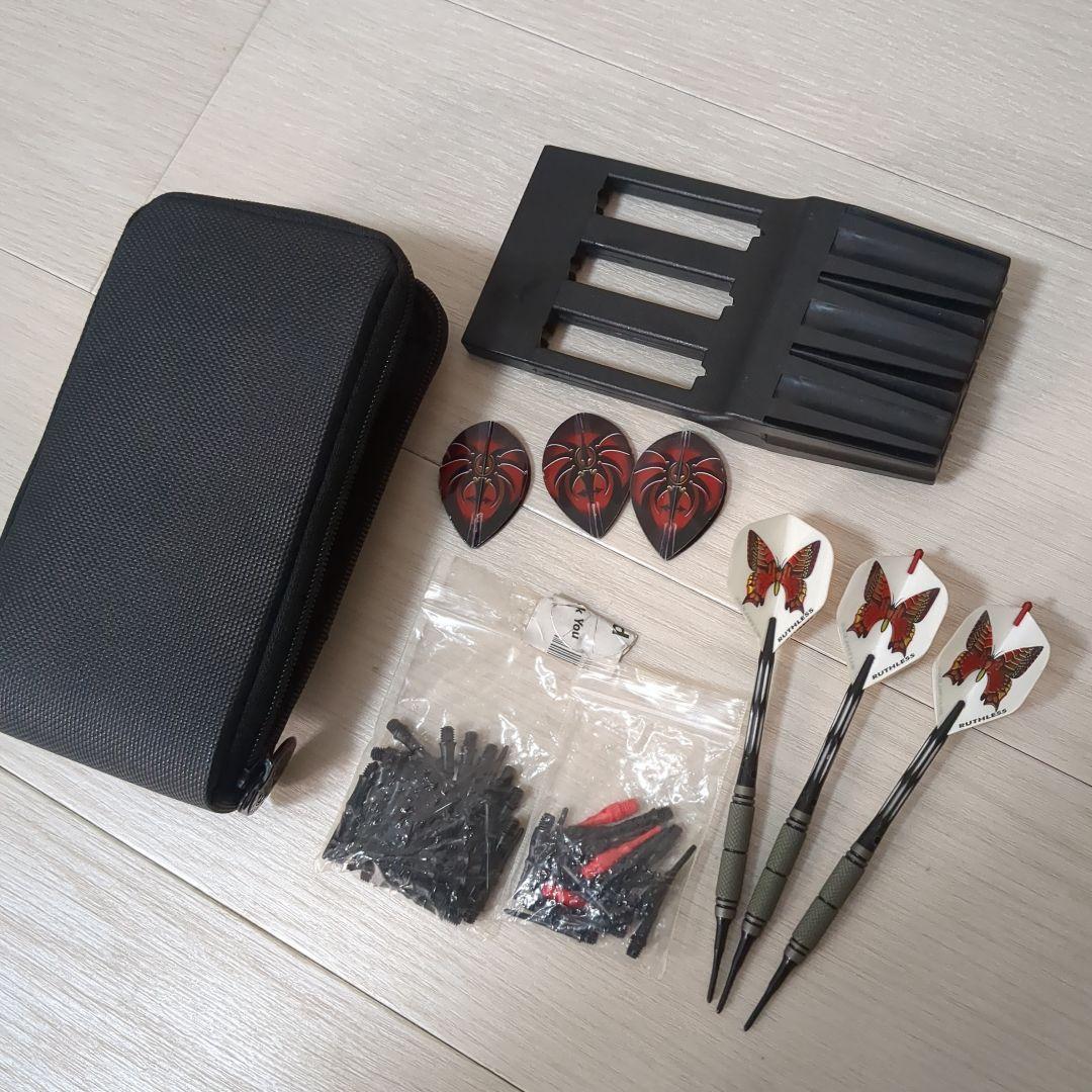 Darts Board PRO 15.5インチ ダーツボード セット売り