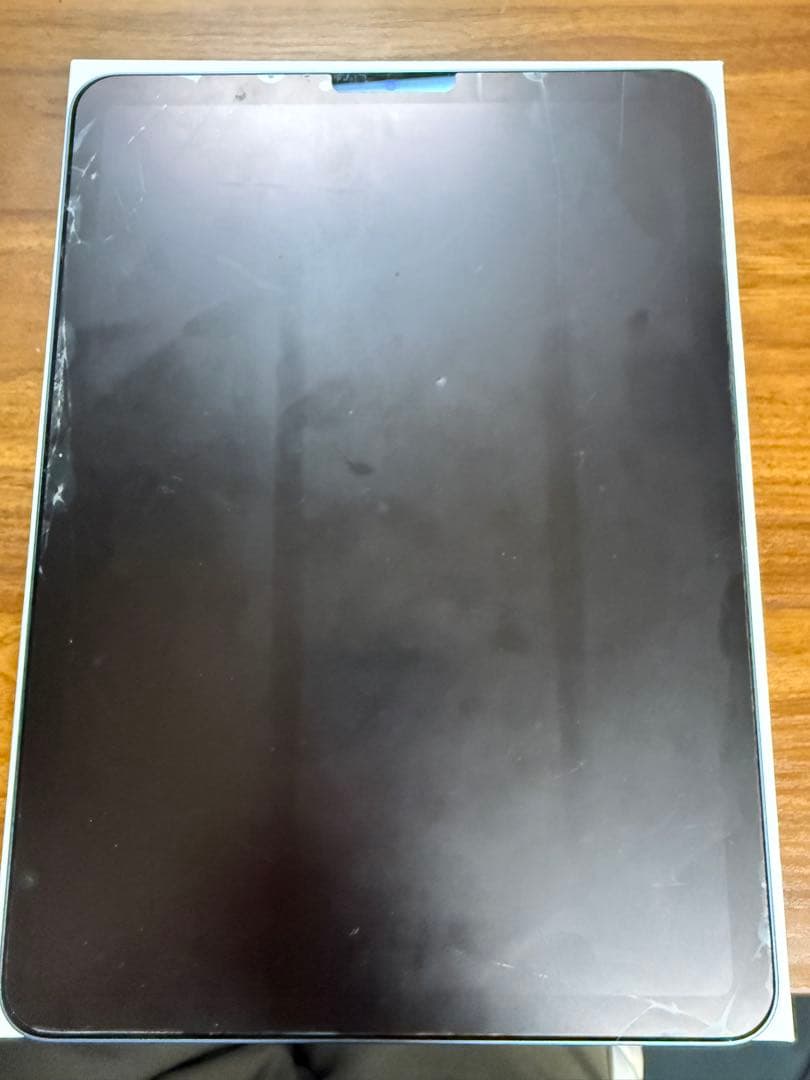 iPad Air第五世代本体