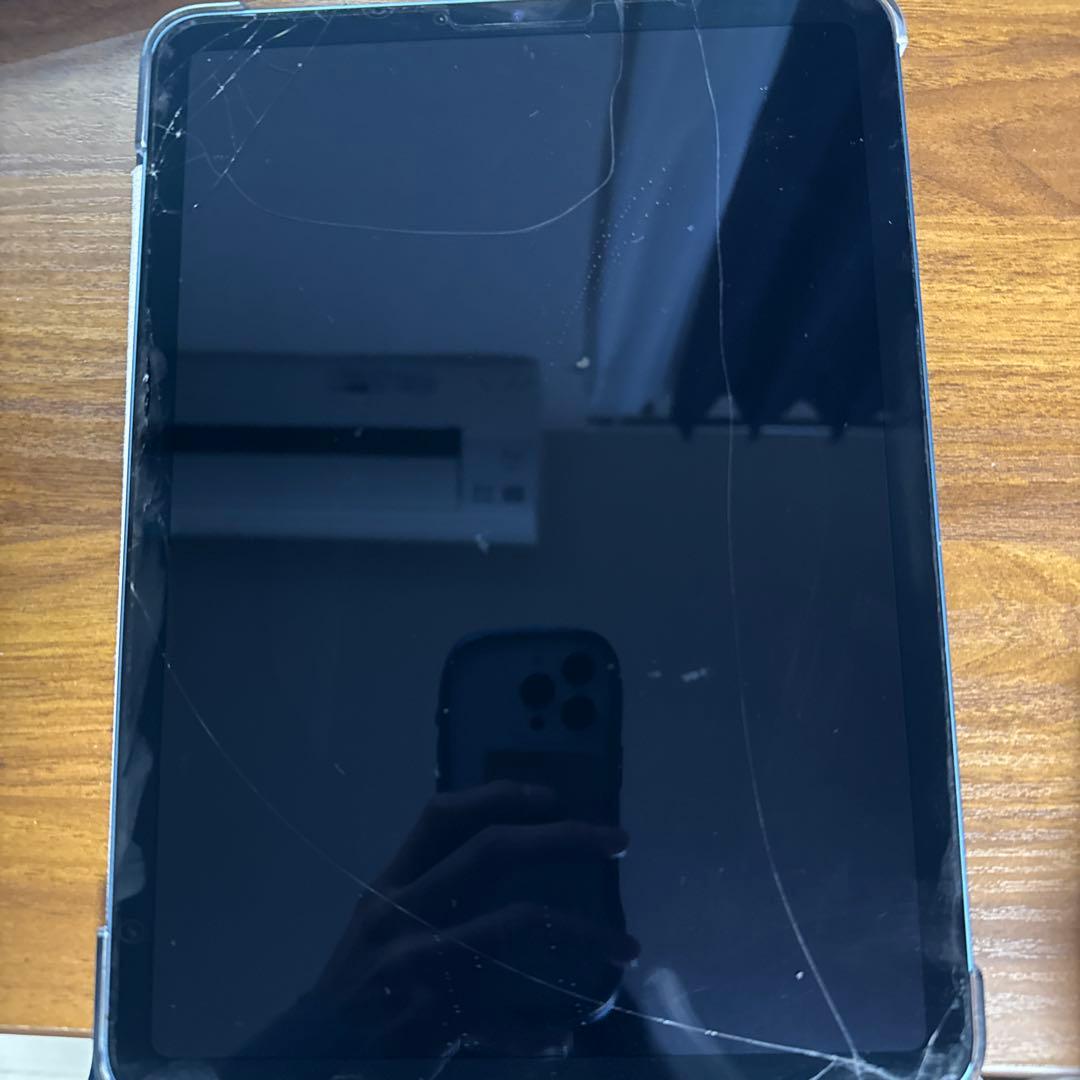 iPad Air第五世代本体