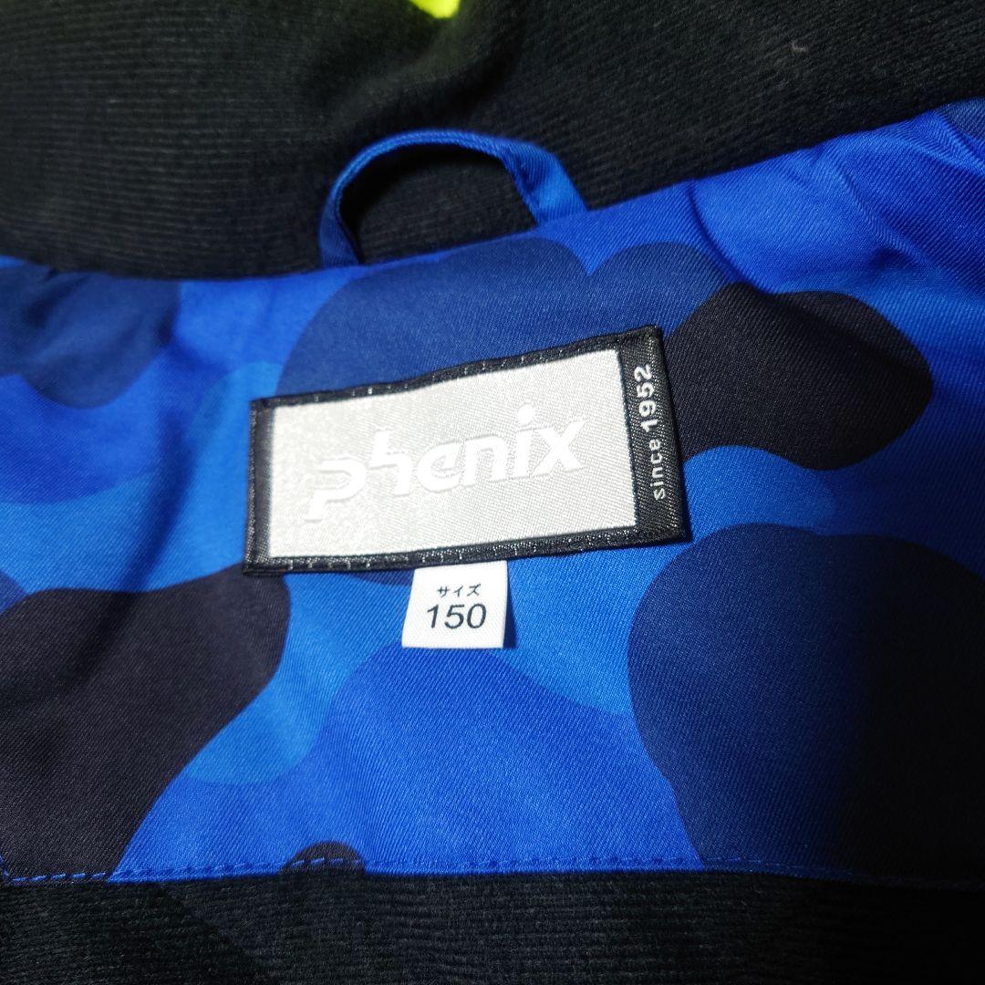 yamahi phenix スキー スノボ ウェア 150サイズ