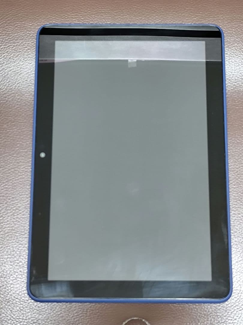 Amazon Kindle Fire HD 8 第12世代