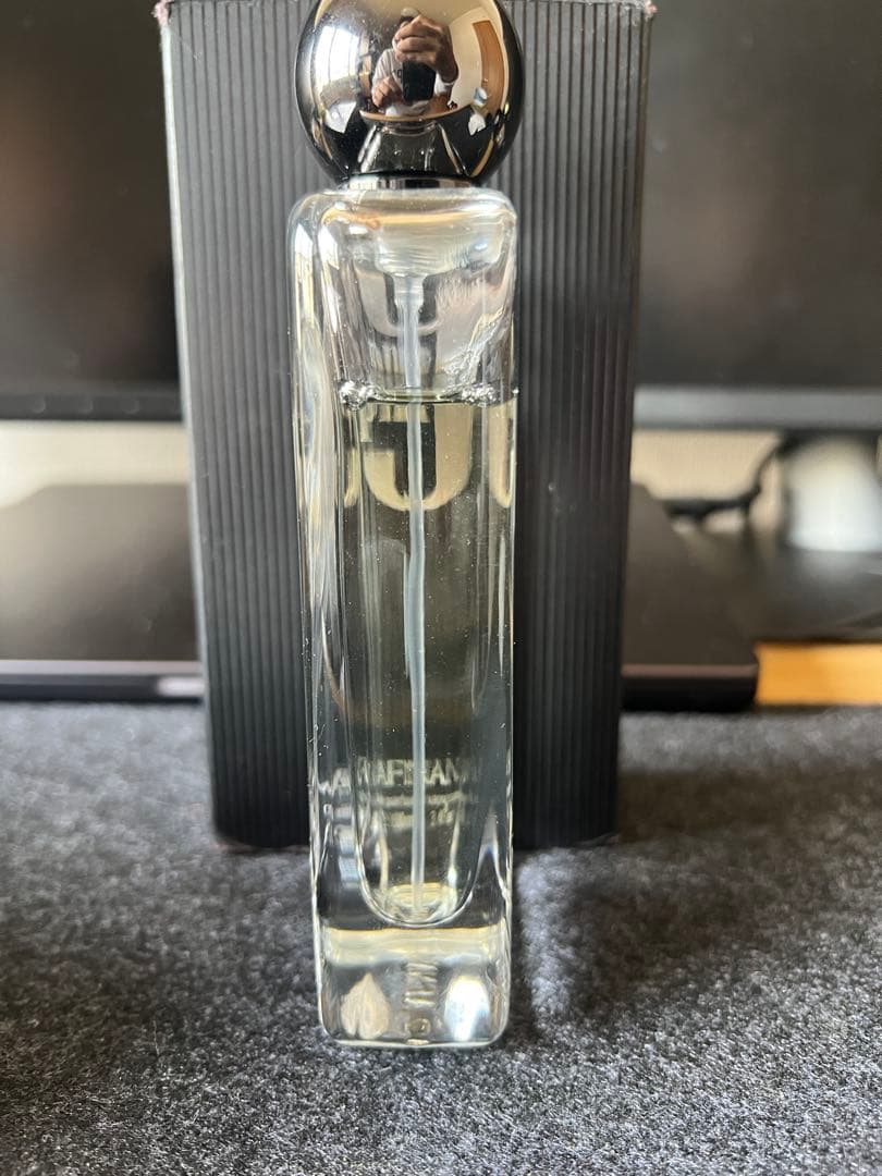 AFNAN 9 PM オードトワレ 100ml
