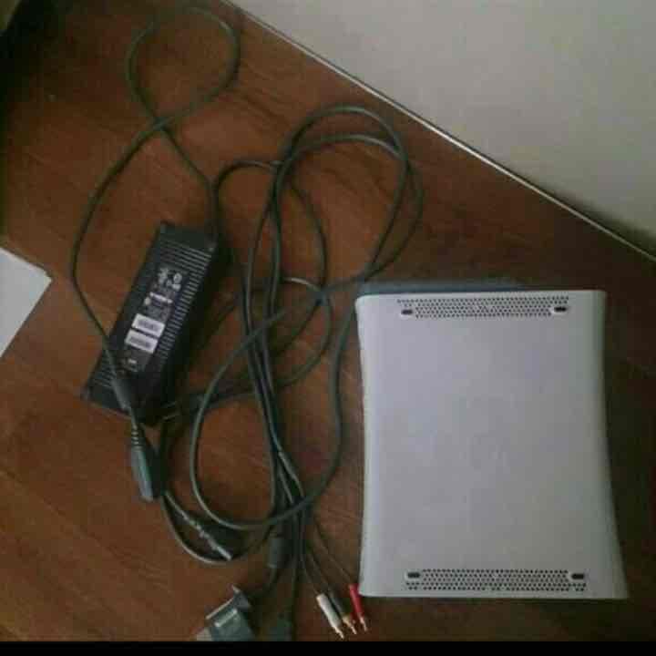Nintendo Switch xbox360