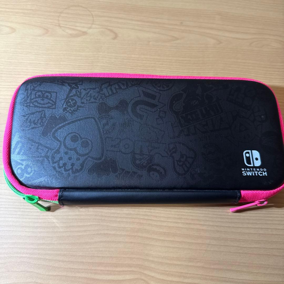 任天堂Switch本体おまけ付き