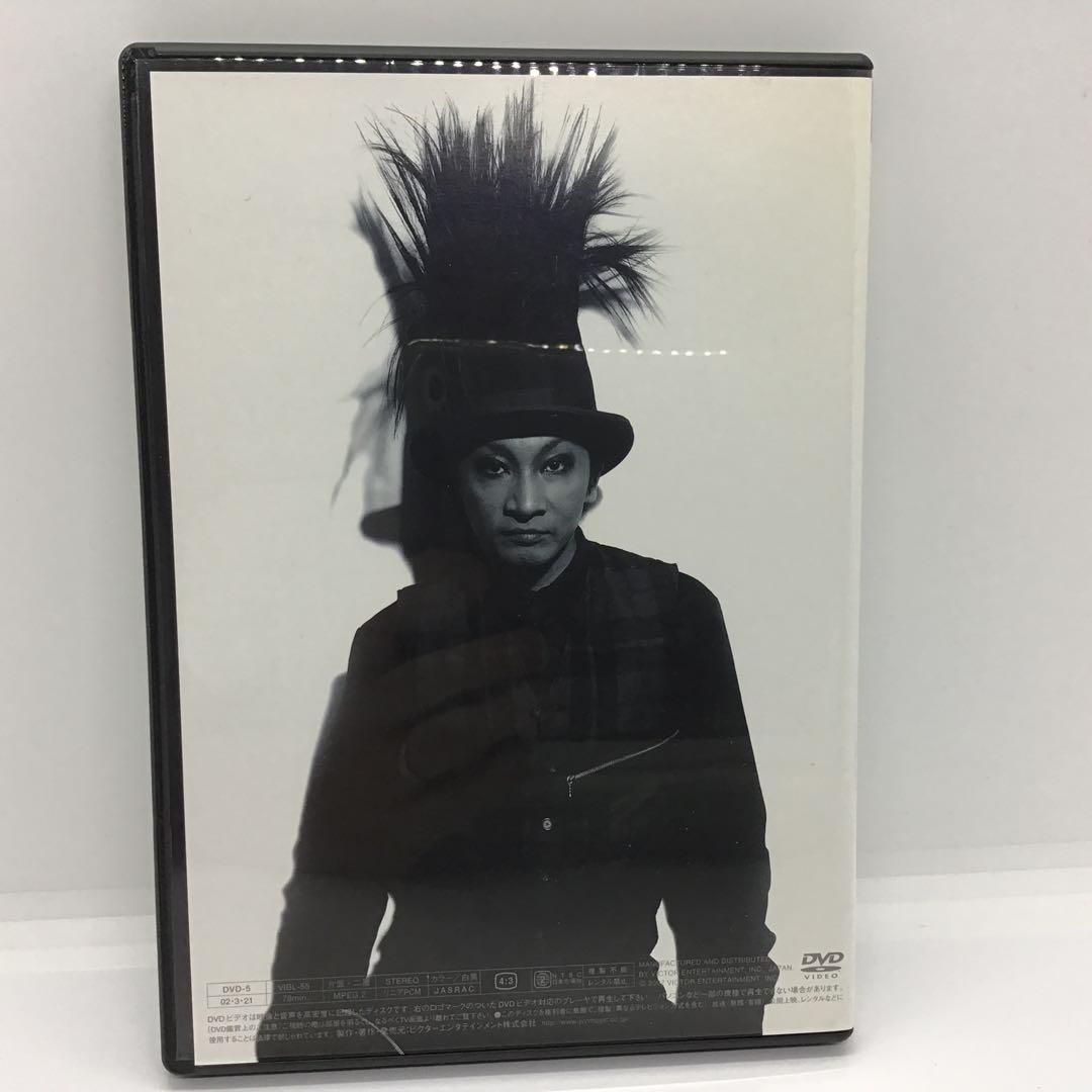 ミュージック BUCK-TICK DVD BOX B-T PICTURE PRODUCT