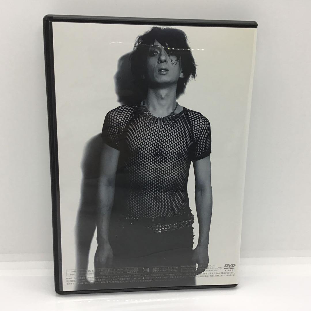 ミュージック BUCK-TICK DVD BOX B-T PICTURE PRODUCT