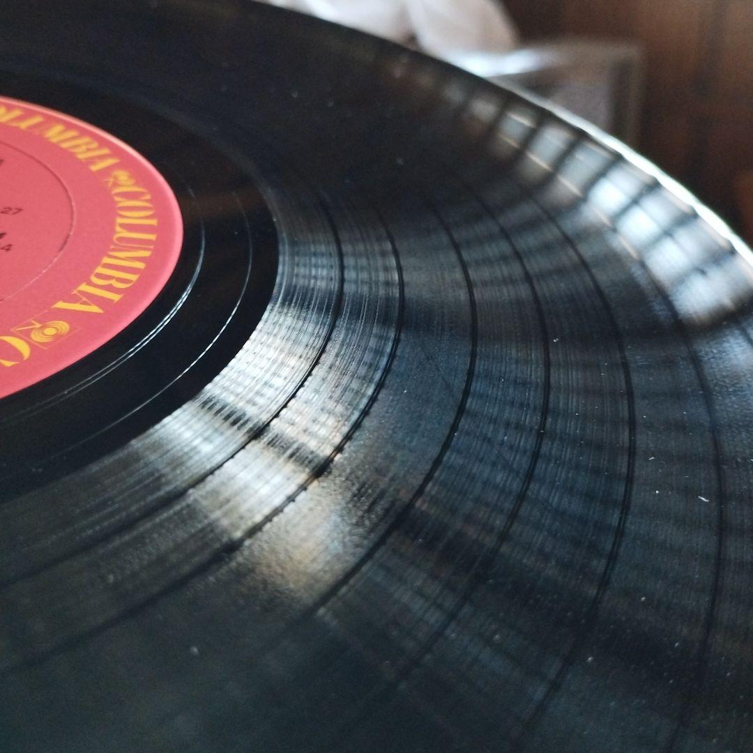 レコード　ロバートジョンソン　US盤　送料込み　LP