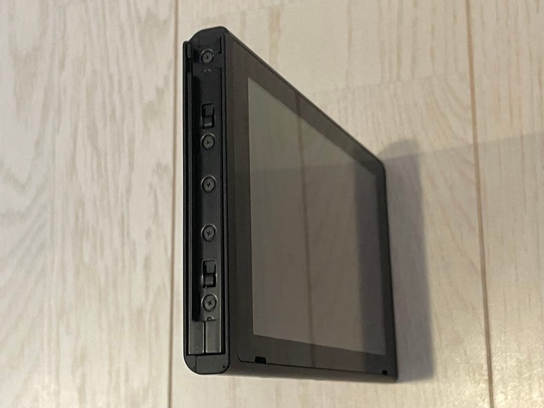 Nintendo Switch ニンテンドースイッチ