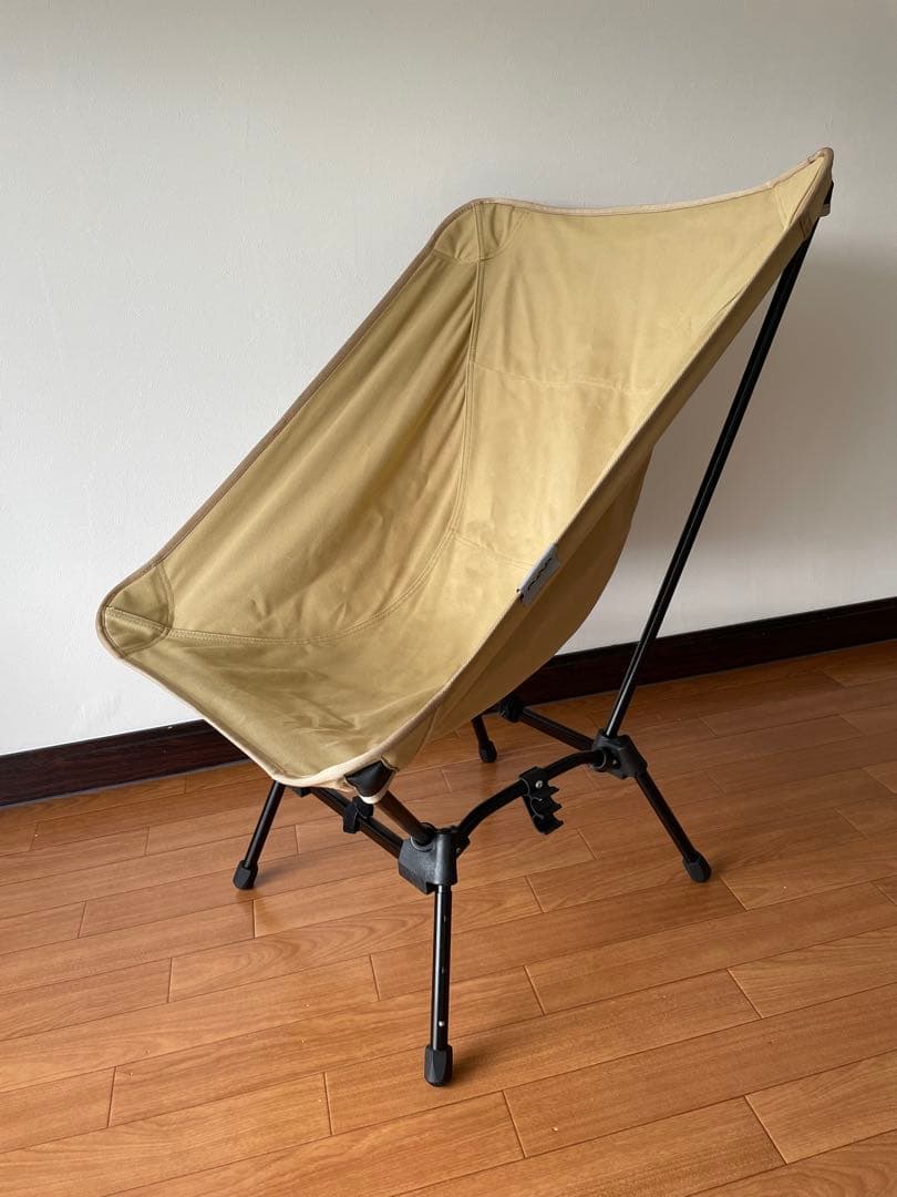 DoD スゴイッス　カラー／タン　※付属のキャリーバッグなし