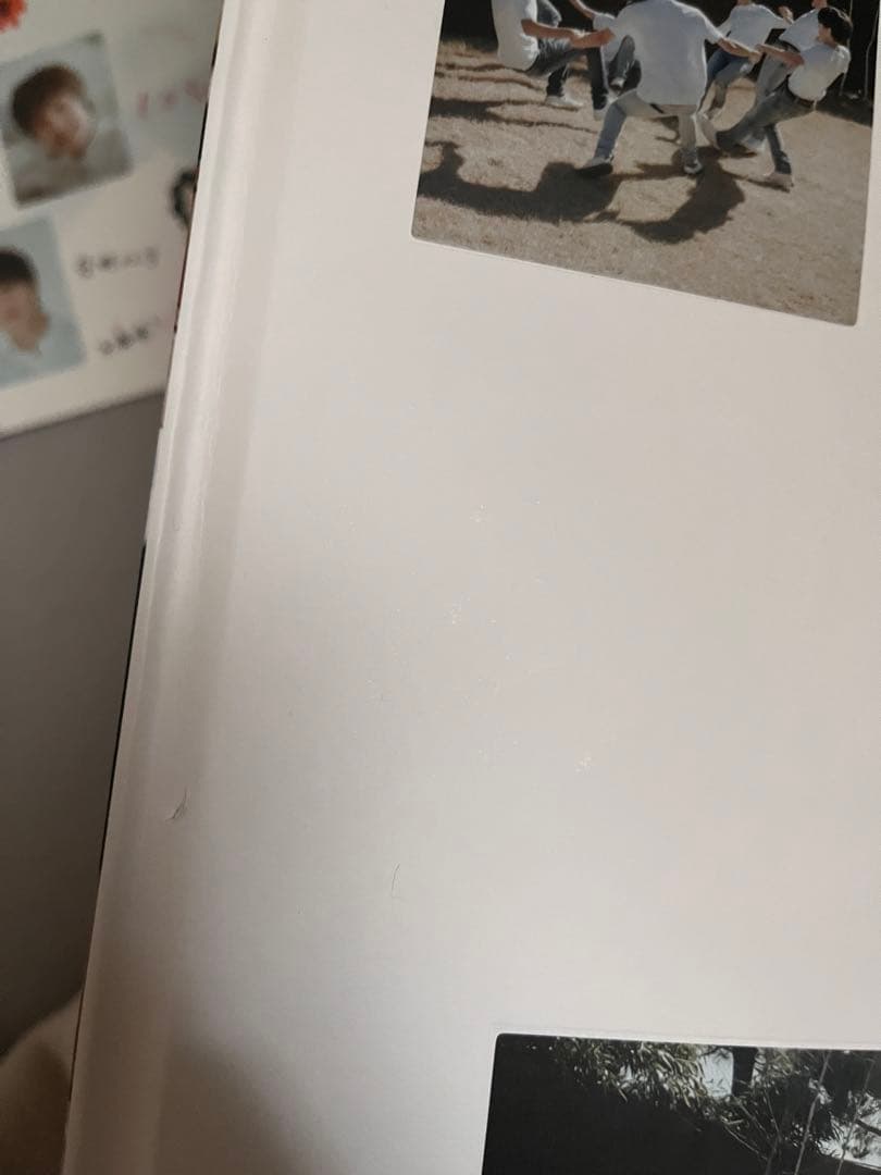 WayV 假日 写真集 Winwin ウィンウィン