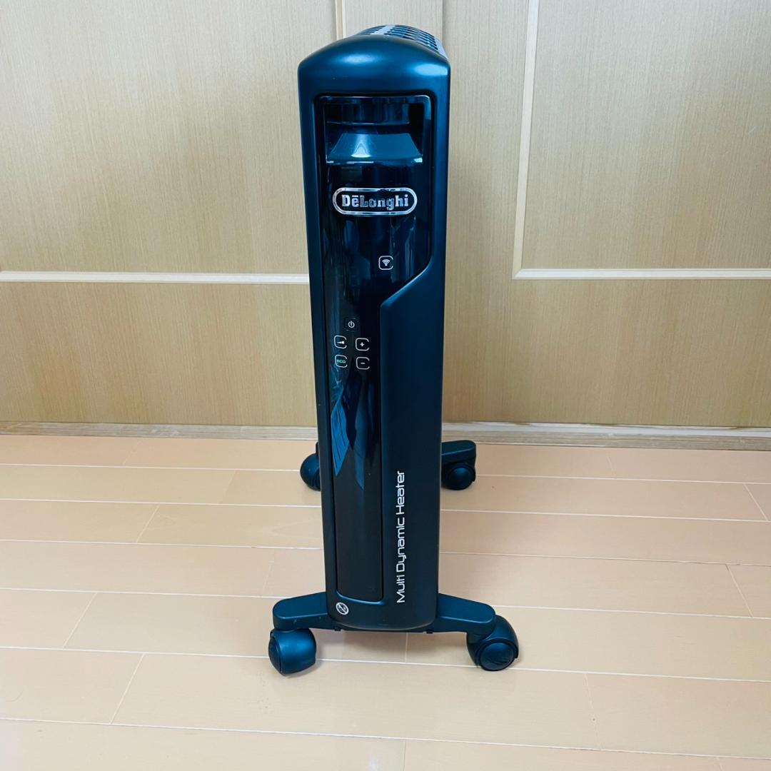 極美品　Delonghi MDHAA15WiFi デロンギ マルチダイナミック