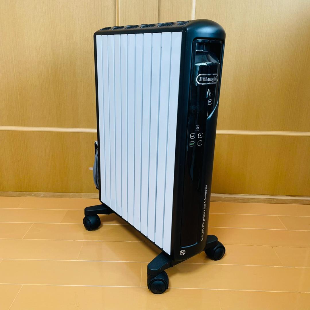 極美品　Delonghi MDHAA15WiFi デロンギ マルチダイナミック