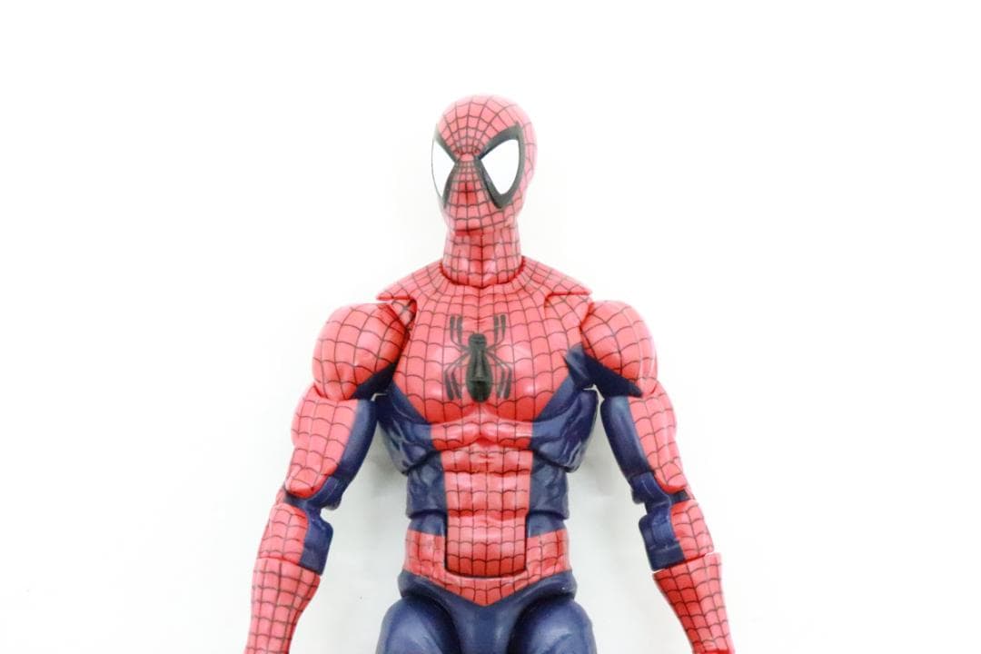 マーベルレジェンド マキシマムシリーズ スパイダーマン 29-JD0212-06