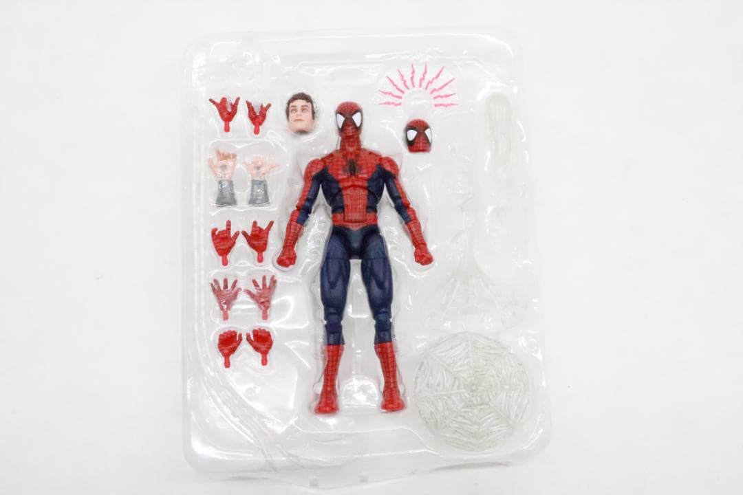 マーベルレジェンド マキシマムシリーズ スパイダーマン 29-JD0212-06