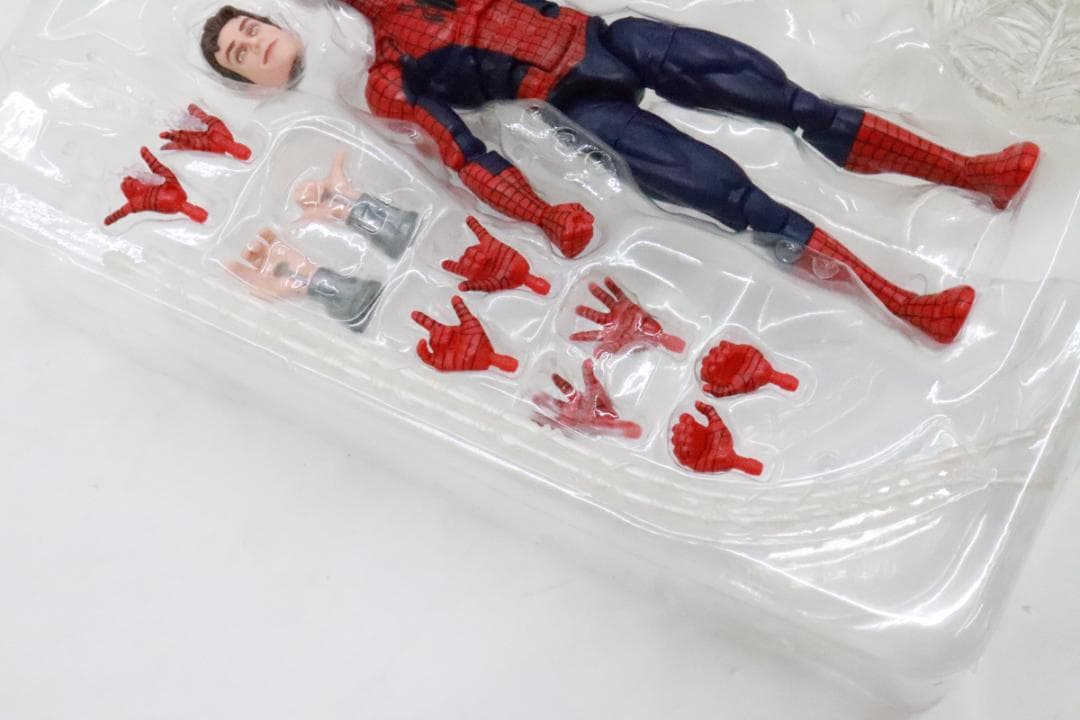 マーベルレジェンド マキシマムシリーズ スパイダーマン 29-JD0212-06