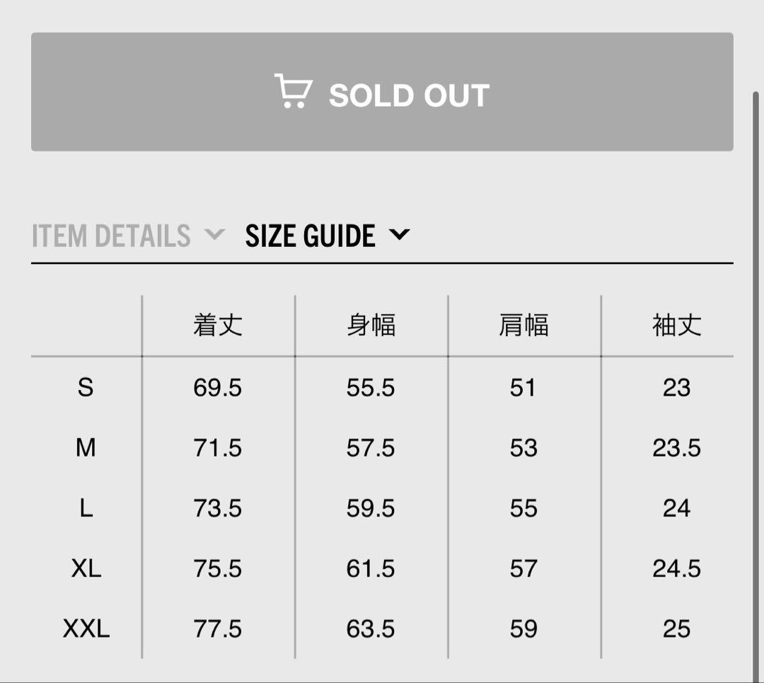 ワコマリア　WASHED HEAVY WEIGHT Tシャツ　ブラック　Mサイズ