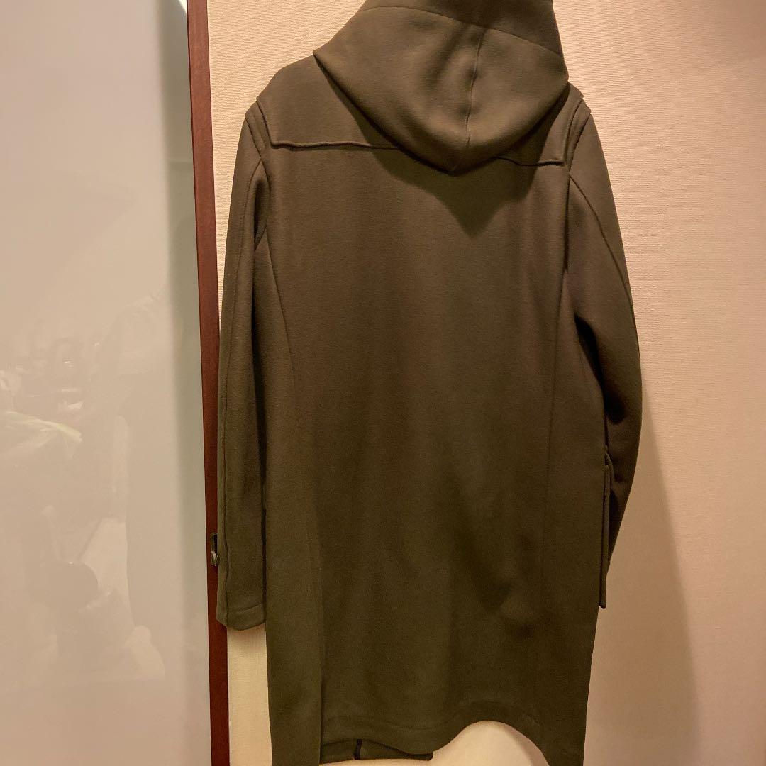 Macintosh ダッフルコート　メンズ　美品
