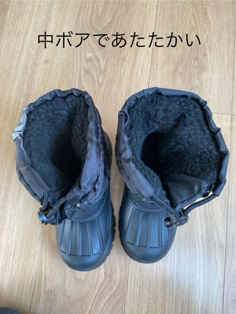 Disney IGNIO スキーウェア 4点セット サイズ120