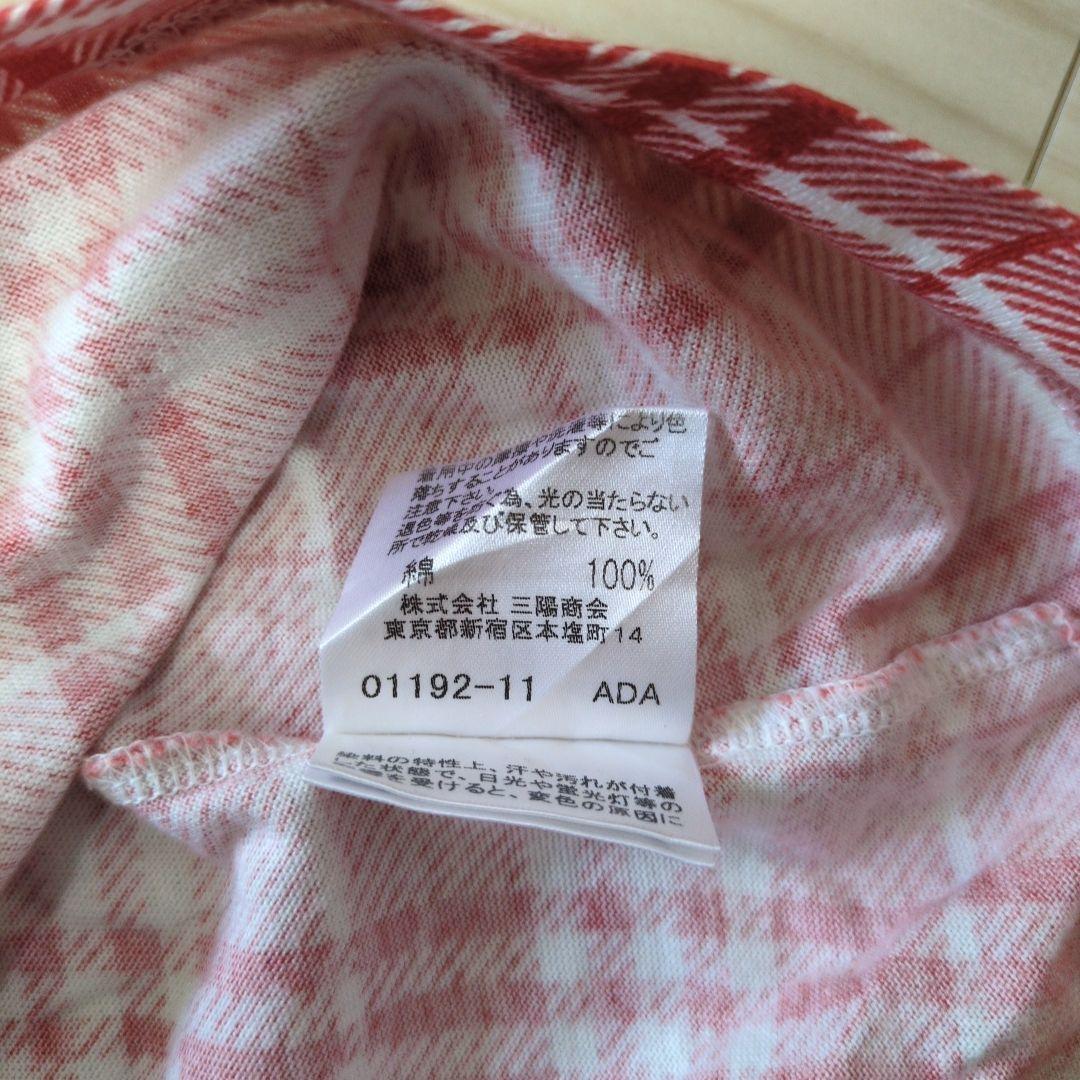 BURBERRY BLUE LABELバーバリー ブルーレーベル ノースリーブ