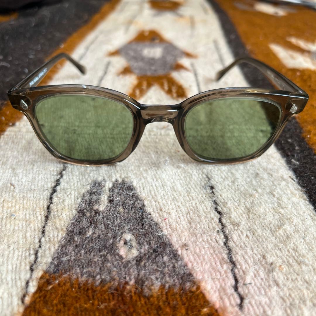 小物 vintage AMERICAN OPTICAL ao safety