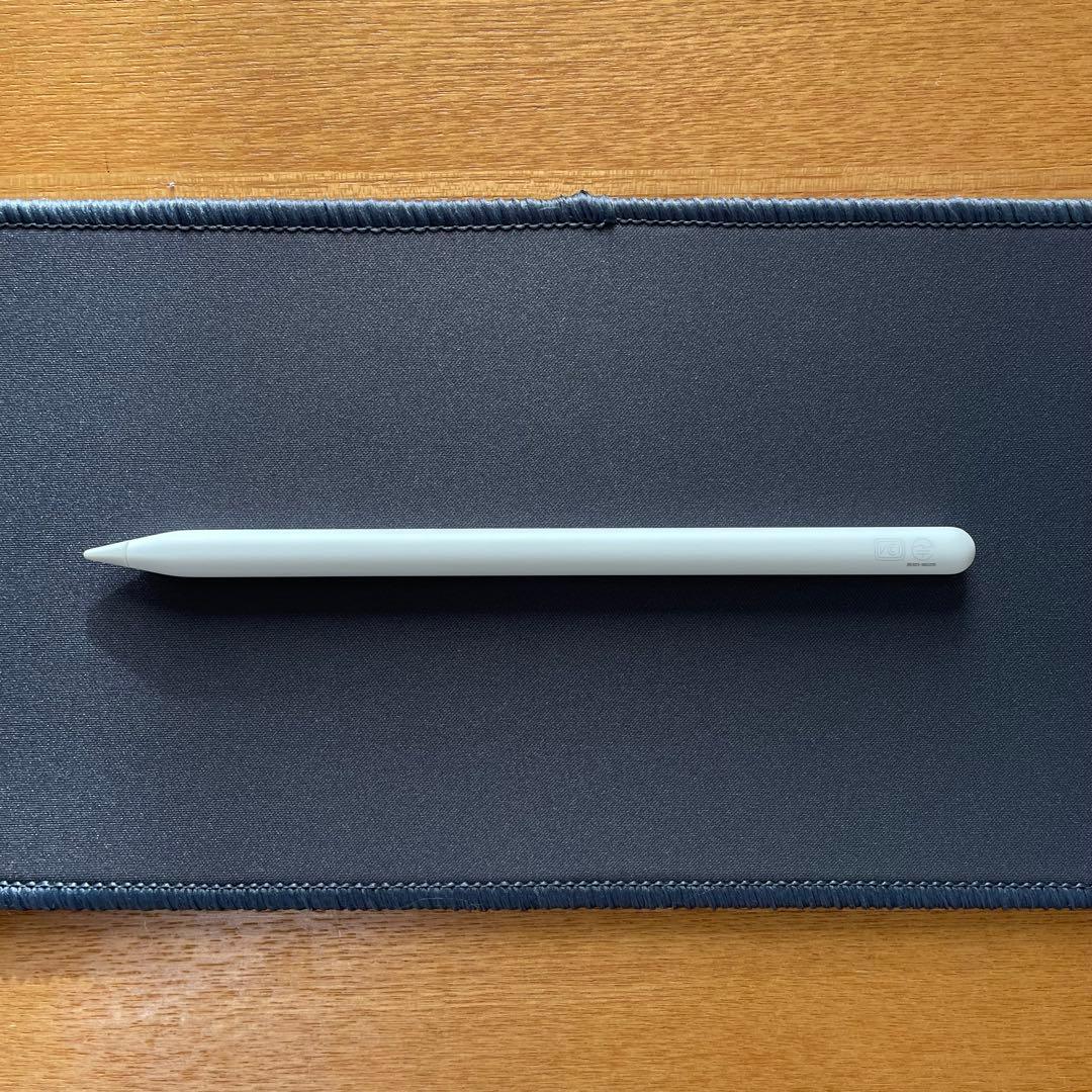 中古 第2世代 Apple Pencil