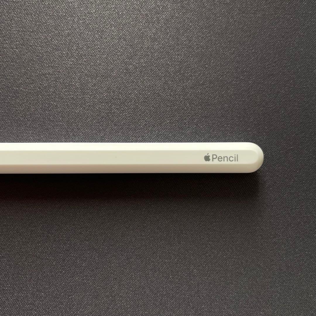 中古 第2世代 Apple Pencil